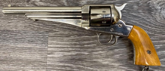 REMINGTON 1875 .44 REVOLVER