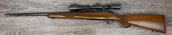 RUGER M77 .25-06 BOLT ACTION RIFLE