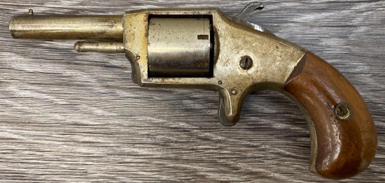 DEFENDER SPUR TRIGGER 25RF