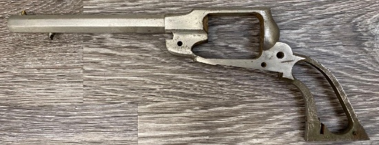 REMINGTON 1858 NEW MODEL 44