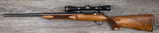 SAKO AII .22-250 BOLT ACTION RIFLE