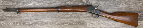 REMINGTON ROLLING BLOCK 7MM