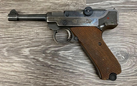 STOEGER LUGER .22LR SEMI AUTO PISTOL