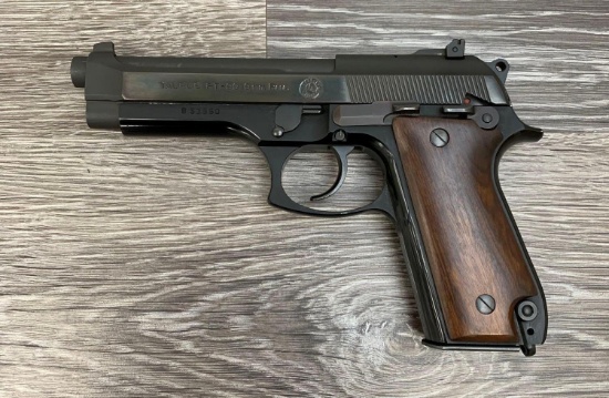 TAURUS PT-99 9MM SEMI AUTOMATIC PISTOL