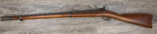 SPRINGFIELD 1873 .45-70