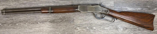 WINCHESTER 1873 SRC .44WCF LEVER ACTION RIFLE