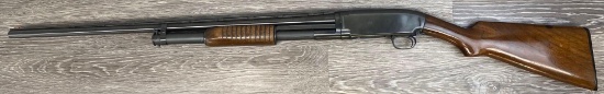 WINCHESTER 12 28 GAUGE PUMP ACTION SHOTGUN