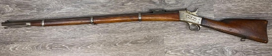REMINGTON ROLLING BLOCK .45-70