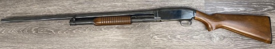 WINCHESTER 12 12 GAUGE PUMP ACTION SHOTGUN