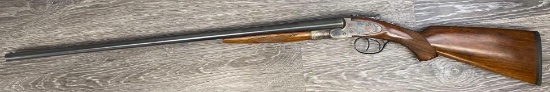L.C. SMITH FIELD GRADE 20 GAUGE DOUBLE BARREL SHOTGUN