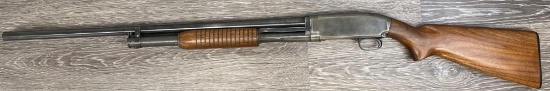 WINCHESTER 12 12 GAUGE PUMP ACTION SHOTGUN
