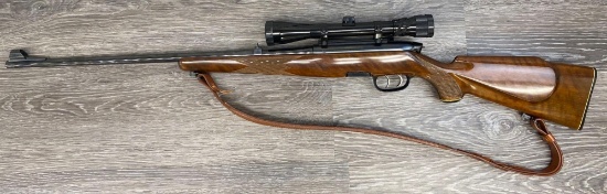 STEYR BOLT .243 BOLT ACTION RIFLE
