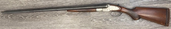 L.C. SMITH FIELD GRADE 12 GAUGE DOUBLE BARREL SHOTGUN