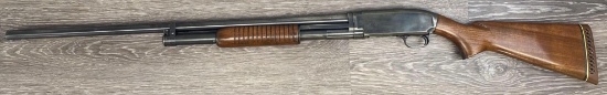 WINCHESTER 12 12 GAUGE PUMP ACTION SHOTGUN