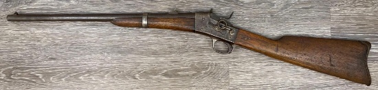 REMINGTON ROLLING BLOCK SRC