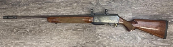 BROWNING BAR2 SAFARI .300 WIN MAG SEMI AUTO RIFLE