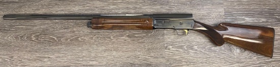 BROWNING MAGNUM 20 AUTO 5 SEMI AUTO SHOTGUN