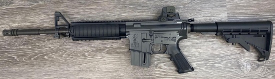 COLT M4-22 .22LR SEMI AUTO RIFLE
