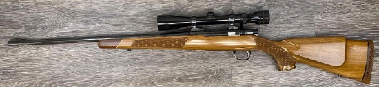 SAKO FORESTER .243 BOLT ACTION RIFLE