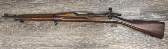 SPRINGFIELD 1903 MK 1 .30-06 BOLT ACTION RIFLE