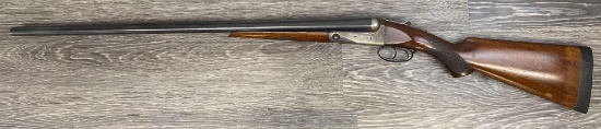 PARKER BROS TROJAN 20 GAUGE DOUBLE BARREL SHOTGUN