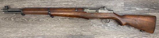 INTERNATIONAL HARVESTER M1 GARAND .30-06 SEMI AUTO RIFLE