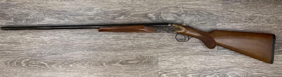 CZ RINGNECK .410 SxS SHOTGUN