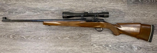 SAKO VIXEN .223 BOLT ACTION RIFLE