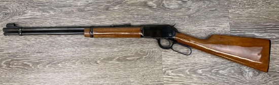 WINCHESTER 942M XTR .22MAG LEVER ACTION RIFLE