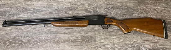 SAVAGE 24-VA .222 REM/20 GAUGE OVER UNDER RIFLE