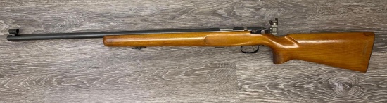 REMINGTON 513T .22 BOLT ACTION RIFLE