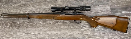 SAKO VIXEN .222 BOLT ACTION RIFLE
