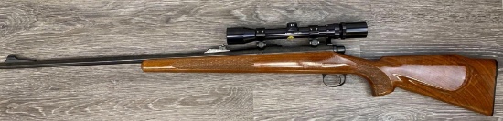 REMINGTON 700 .222 BOLT ACTION RIFLE