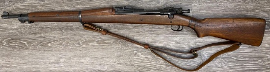 SPRINGFIELD 1903 MK I BOLT ACTION RIFLE