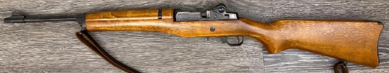 RUGER MINI 14 .223 SEMI AUTO RIFLE