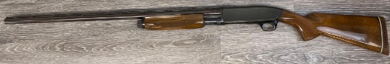 BROWNING BPS 12 GAUGE PUMP ACTION SHOTGUN