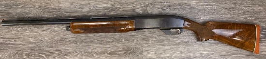 ITHACA MAG-10 10 GAUGE SEMI AUTO SHOTGUN