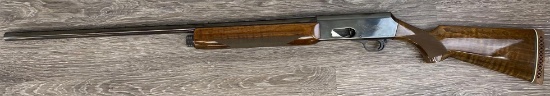 BROWNING 2000 12 GAUGE SEMI AUTOMATIC SHOTGUN