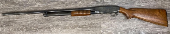 WINCHESTER 12 16 GAUGE PUMP ACTION SHOTGUN