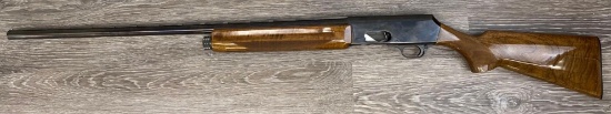 BROWNING MODEL 2000 12 GAUGE SEMI AUTO SHOTGUN