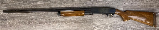 BROWNING BPS 12 GAUGE PUMP ACITON SHOTGUN