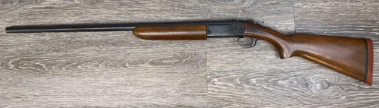 WINCHESTER 36 20 GAUGE SINGLE SHOT SHOTGUN