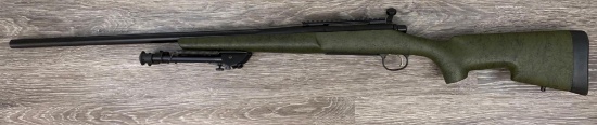 REMINGTON 700 .300 WIN MAG BOLT ACTION RIFLE