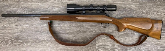 REMINGTON 700 243 WIN BOLT ACTION RIFLE