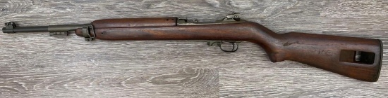 WINCHESTER M1 CARBINE 30 SEMI AUTOMATIC RIFLE