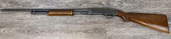 WINCHESTER 42 410 GAUGE PUMP ACTION SHOTGUN