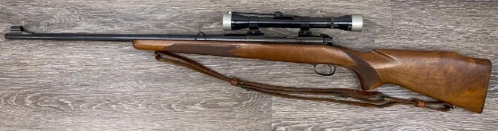 WINCHESTER 70 30-06 BOLT ACTION RIFLE