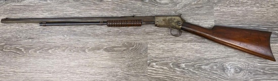 WINCHESTER 1890 .22 PUMP ACTION RIFLE