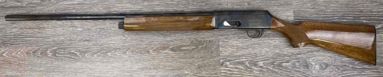 BROWNING 2000 20 GAUGE SEMI AUTOMATIC SHOTGUN