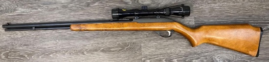 MARLIN 99G .22 SEMI AUTOMATIC RIFLE